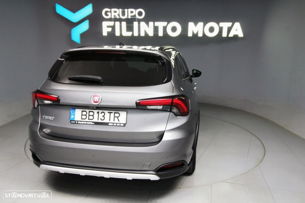 Fiat Tipo Station Wagon 1.0 GSE T3 - 3