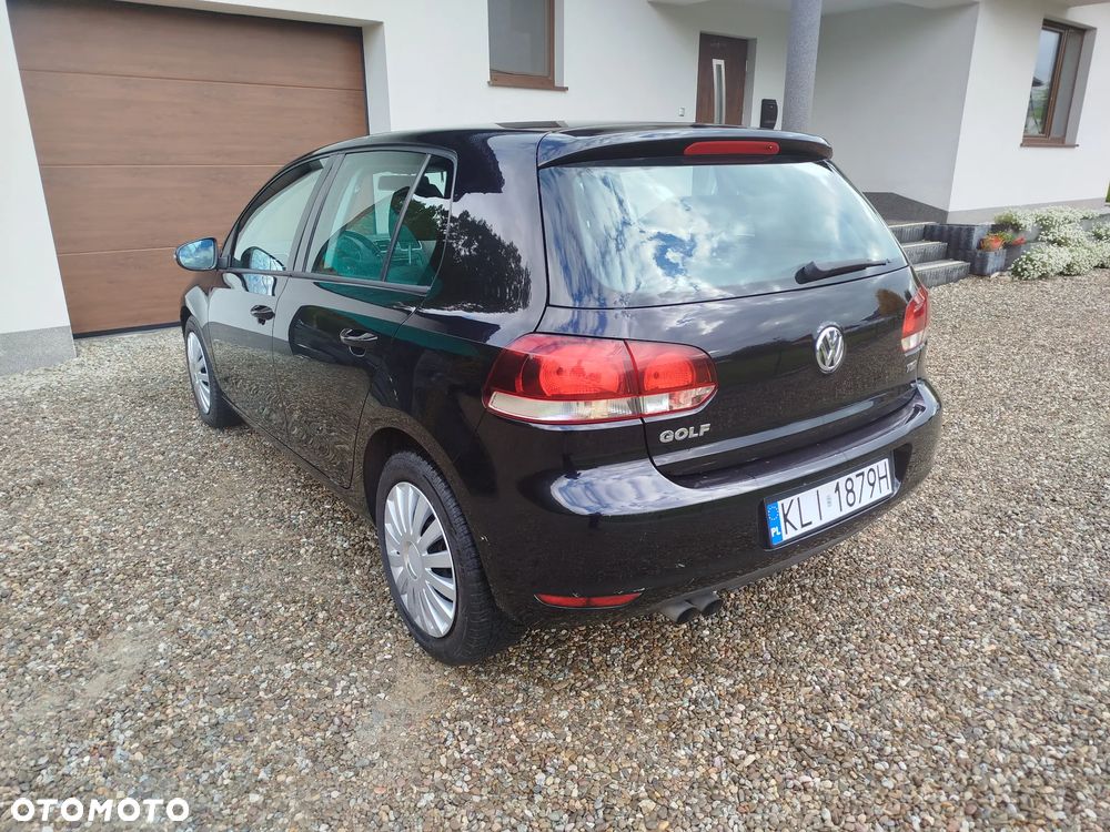 Volkswagen Golf 1.4 TSI DSG Highline - 6