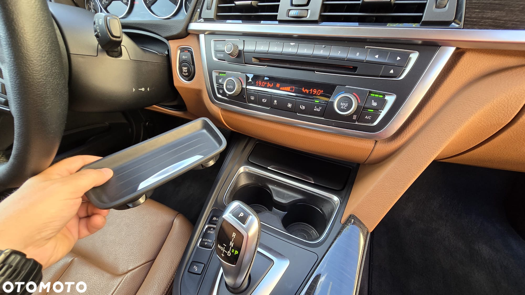 BMW Seria 3 335i xDrive Luxury Line - 14