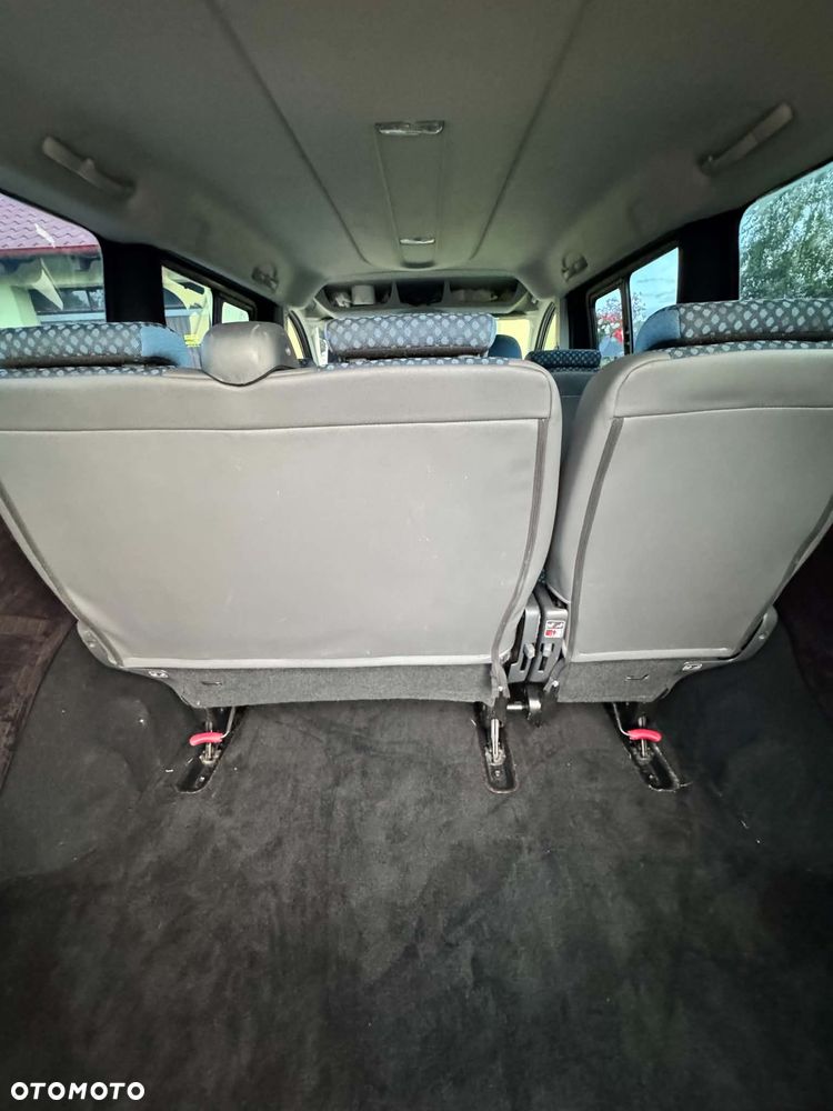 Fiat Scudo Panorama L2H1 Family - 14