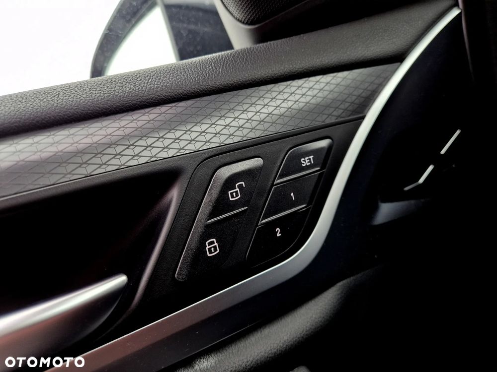 BMW X3 xDrive30e M Sport - 14