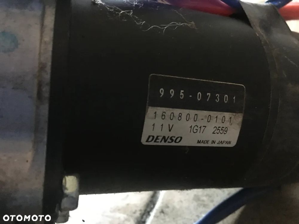 POMPA WSPOMAGANIA AVENSIS II T25 1.8B 995-07301 - 5
