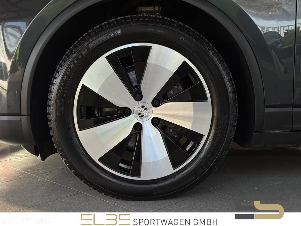 Porsche Macan 100 kWh - 6