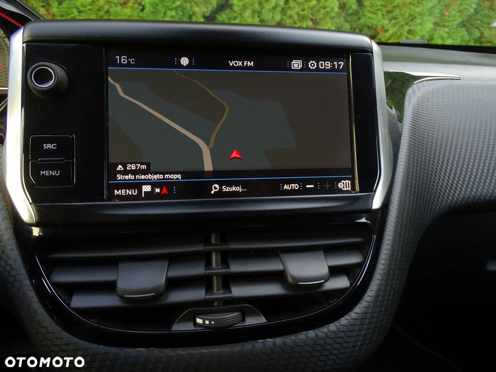 Peugeot 2008 PureTech 110 Stop&Start EAT6 GT-Line Edition - 19