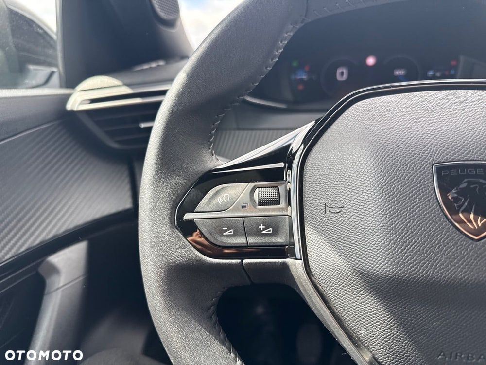 Peugeot 2008 - 15