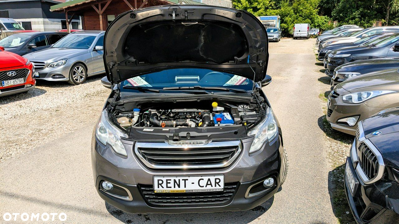 Peugeot 2008 - 38