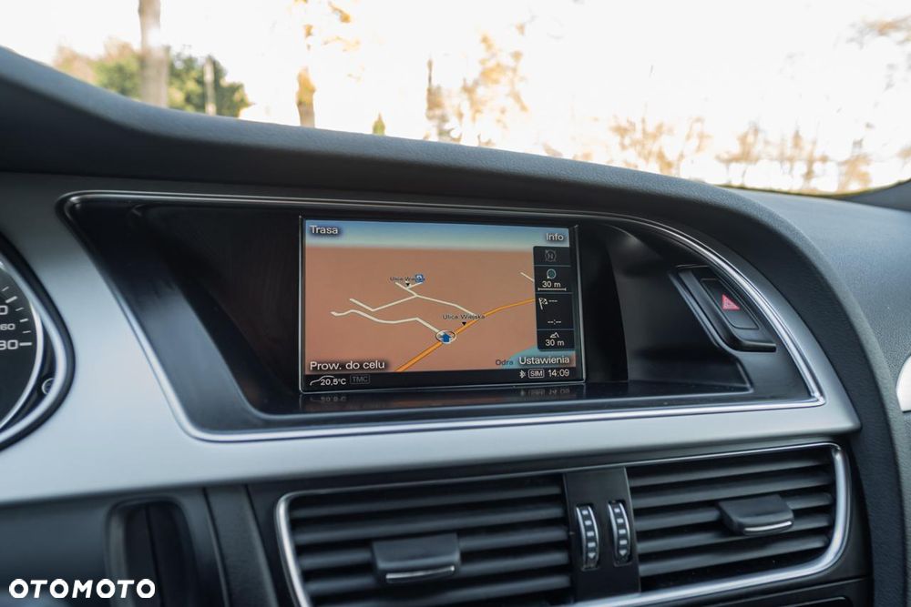 Audi A4 Avant 2.0 TDI Quattro Sport S tronic - 36