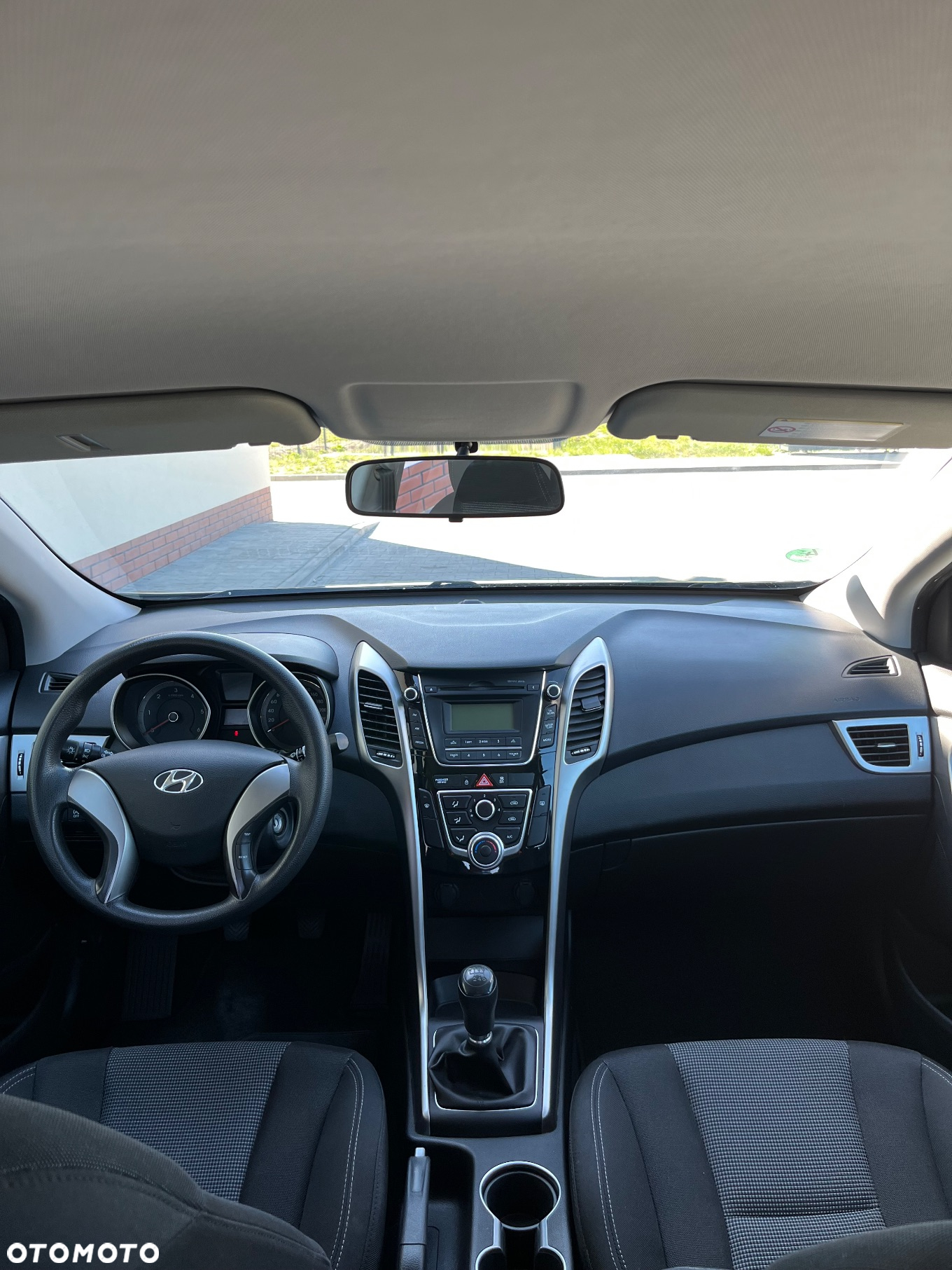 Hyundai i30 1.4 CRDi Base - 21