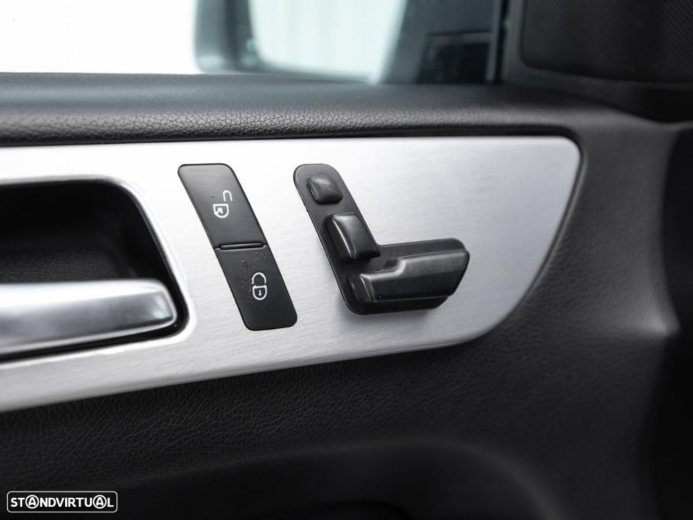 Mercedes-Benz ML 250 - 15