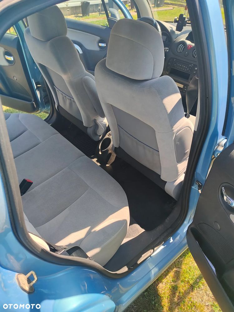 Citroën C3 - 15