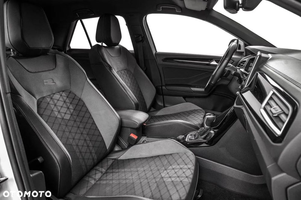 Volkswagen T-Roc 2.0 TSI OPF 4MOTION DSG R-Line - 25