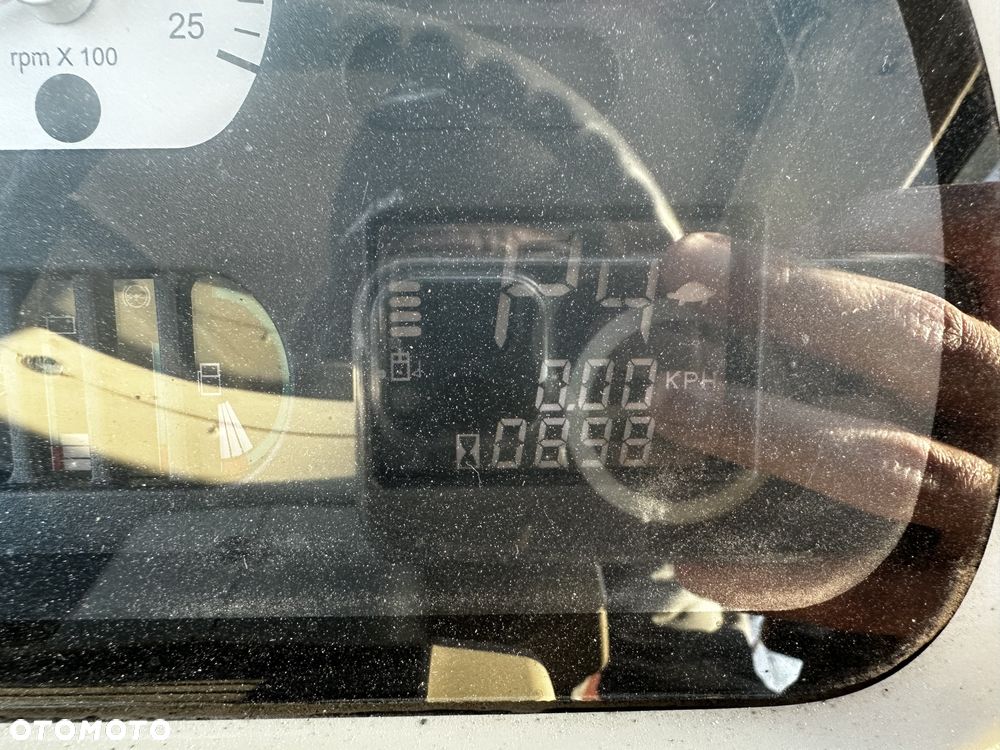 Massey Ferguson 8670 - 11