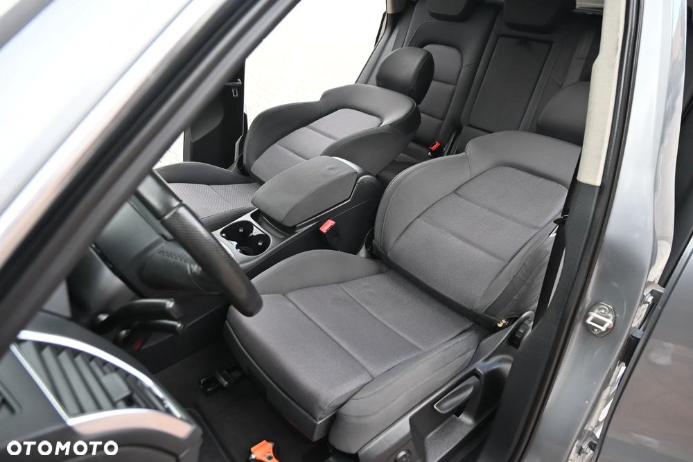 Audi Q5 2.0 TFSI quattro tiptronic - 26