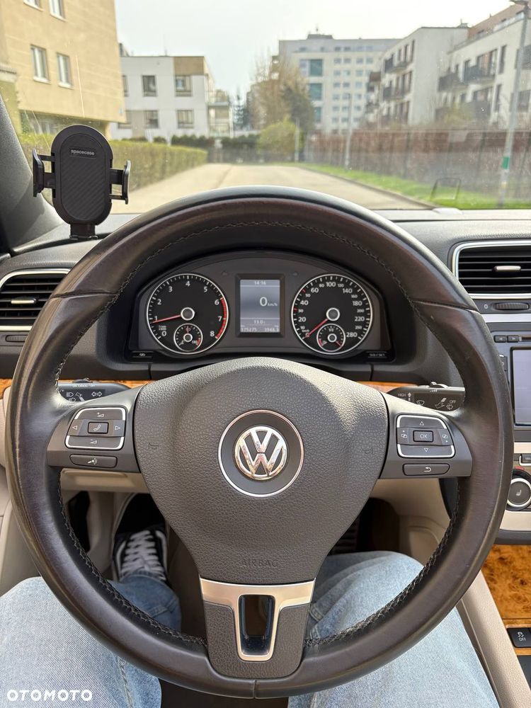 Volkswagen Eos 2.0 TSI Individual - 22