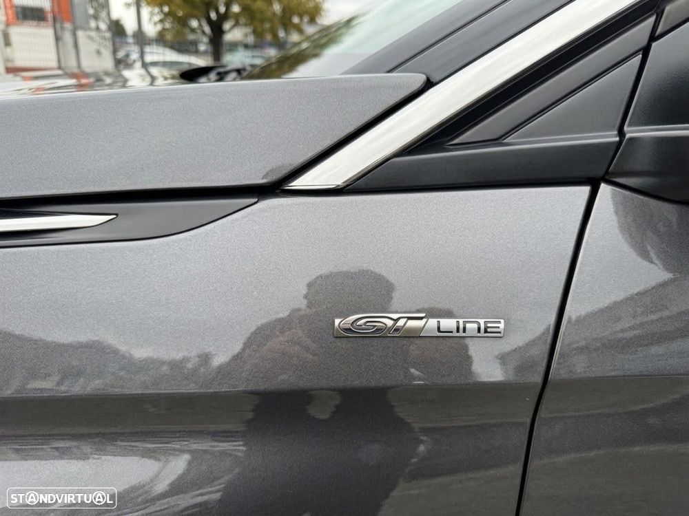 Peugeot 5008 1.5 BlueHDi GT Line - 7