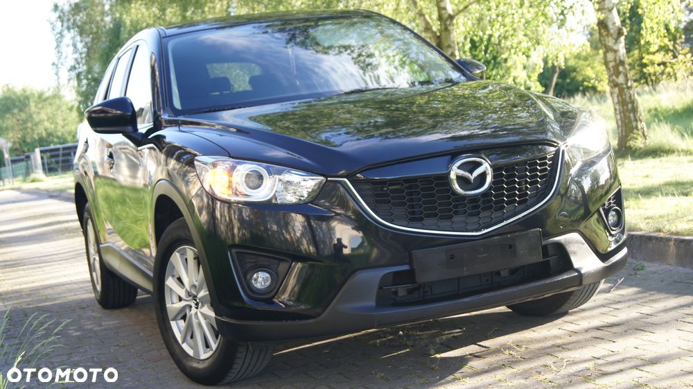 Mazda CX-5 2.0 Skymotion 2WD - 15