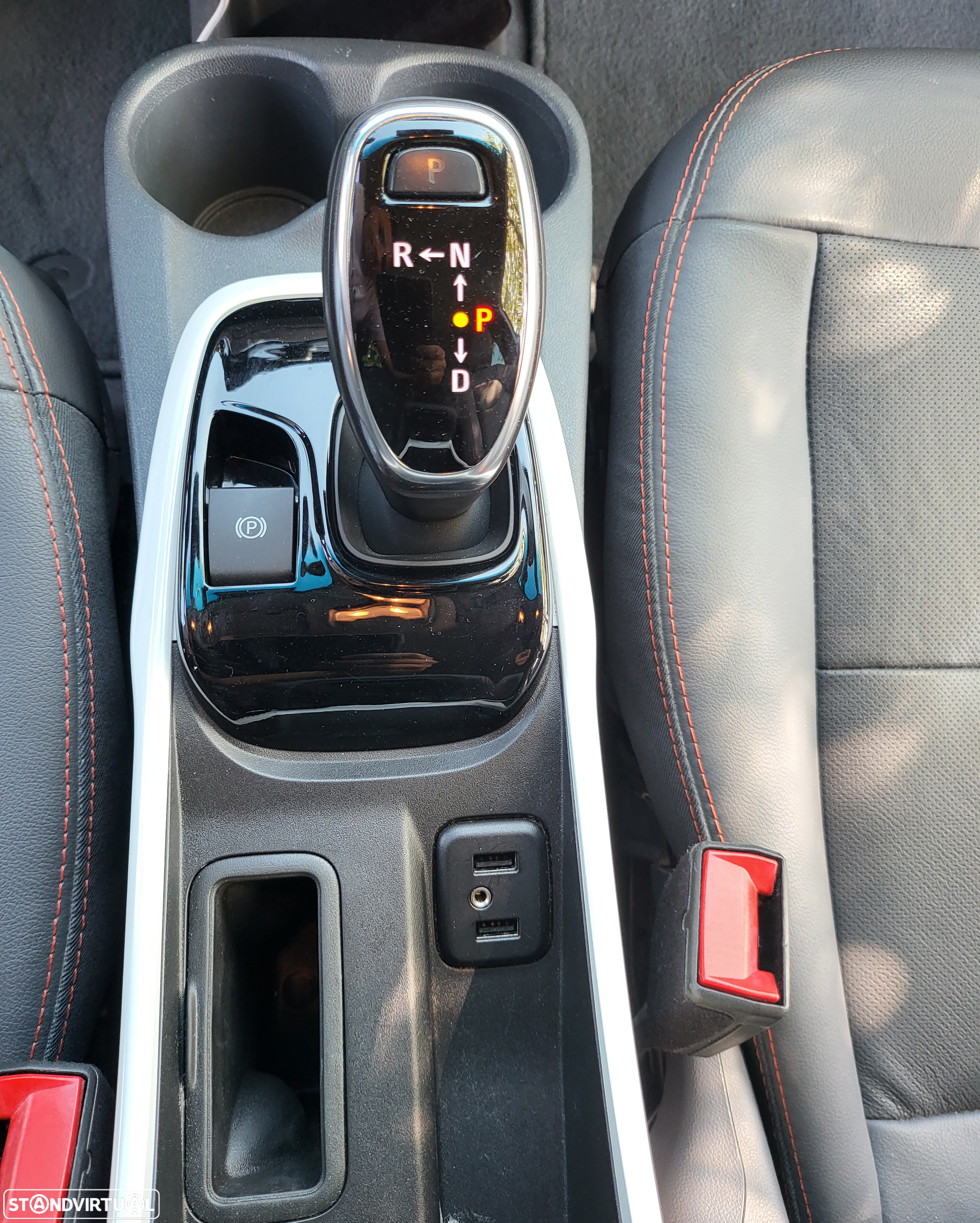 Opel Ampera-e - 7