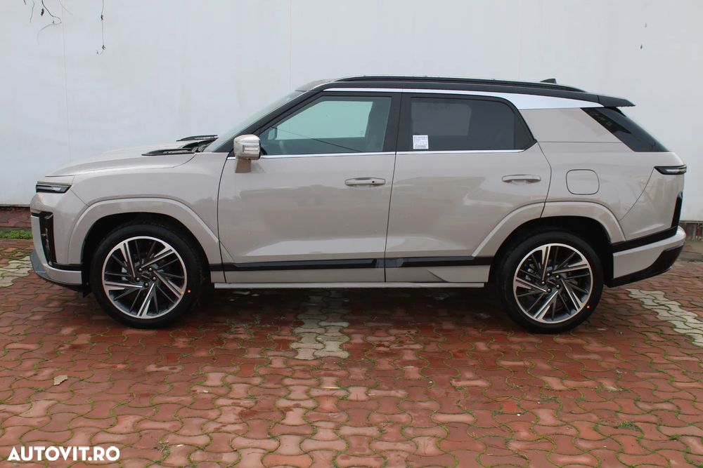 KG Mobility Actyon - 2