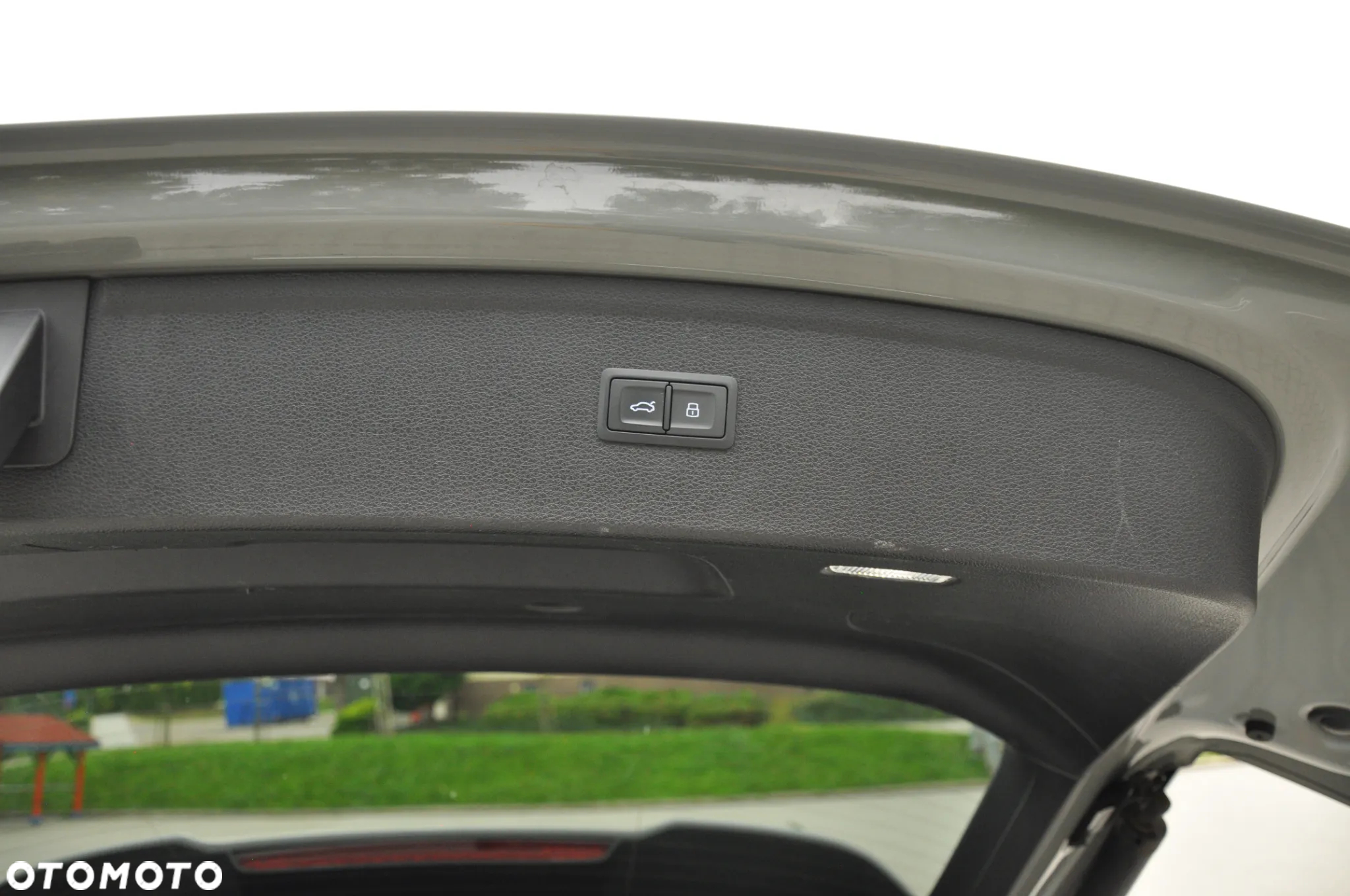 Audi SQ5 3.0 TFSI Quattro Tiptronic - 36