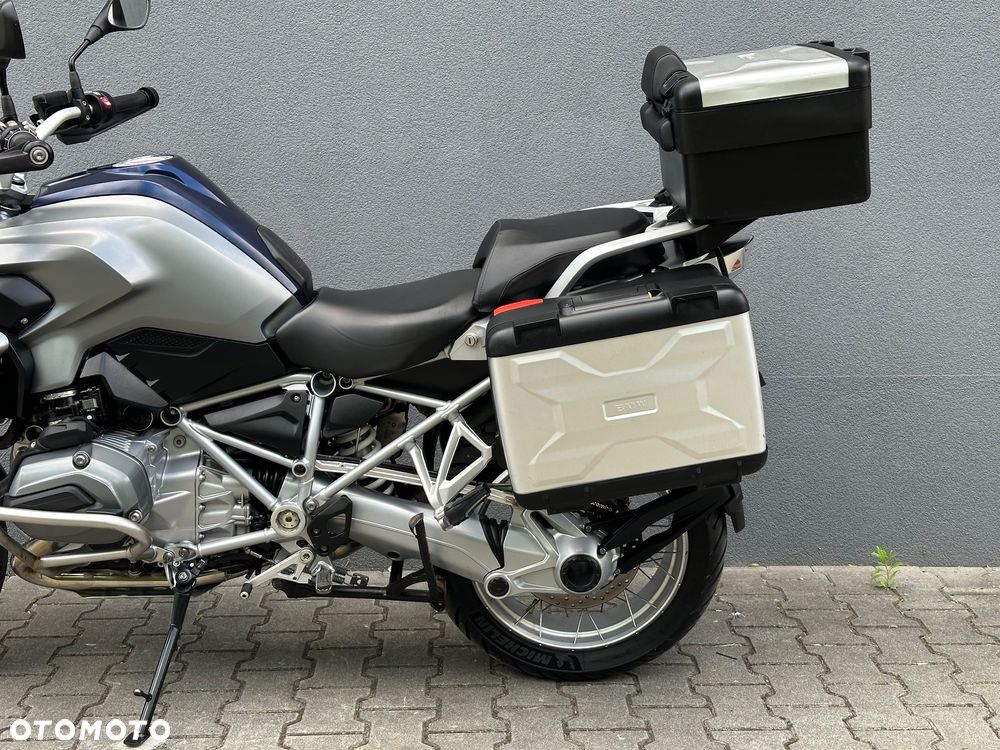 BMW GS - 9