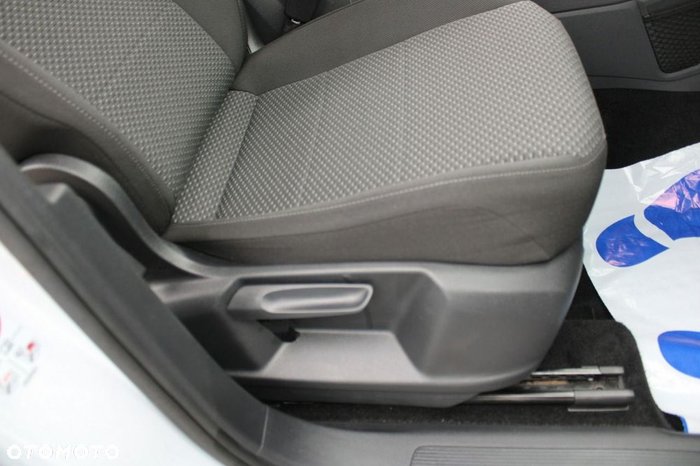 Volkswagen Tiguan Allspace 2.0 TDI SCR Comfortline - 36
