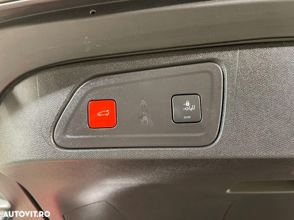 Citroën C5 Aircross 1.5 BlueHDi S&S EAT8 Shine - 24