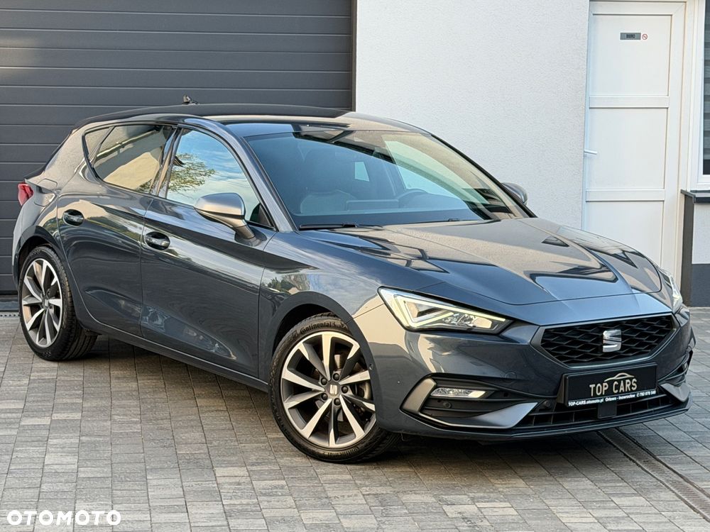 Seat Leon - 13