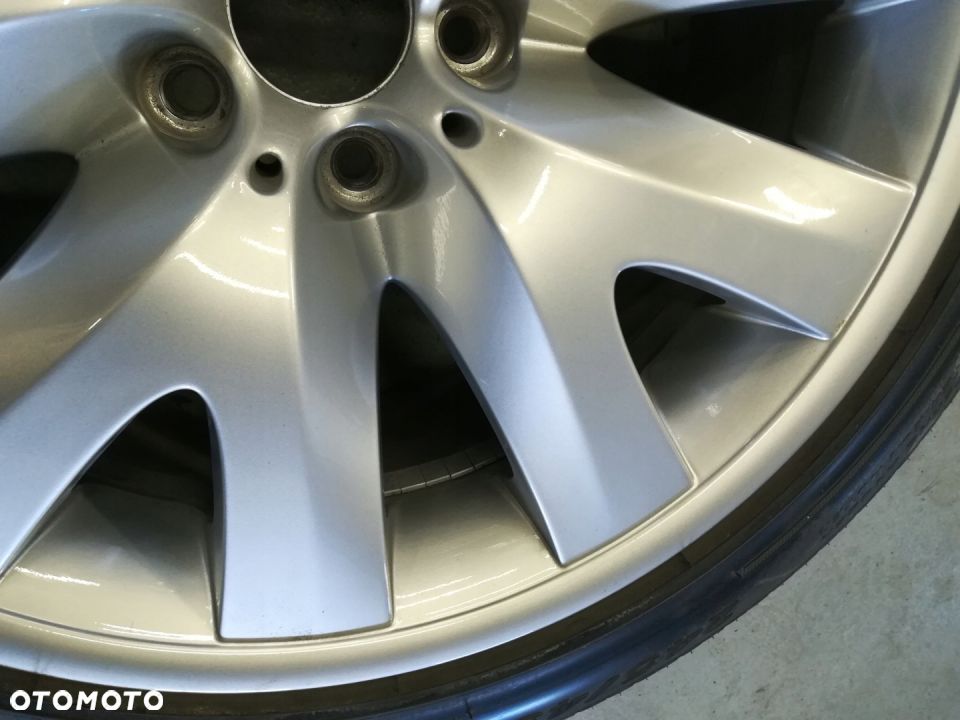 BMW E65/66 Felga koło oryginał 5x120 - 4
