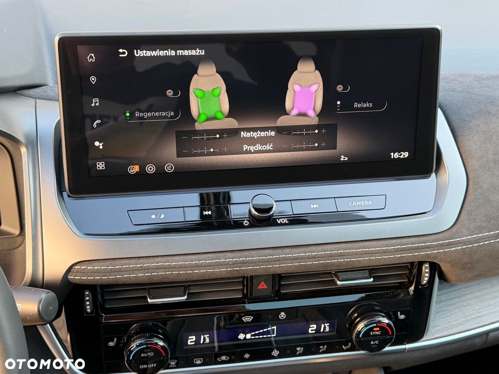 Nissan Qashqai 1.3 DIG-T MHEV Xtronic Tekna+ - 8