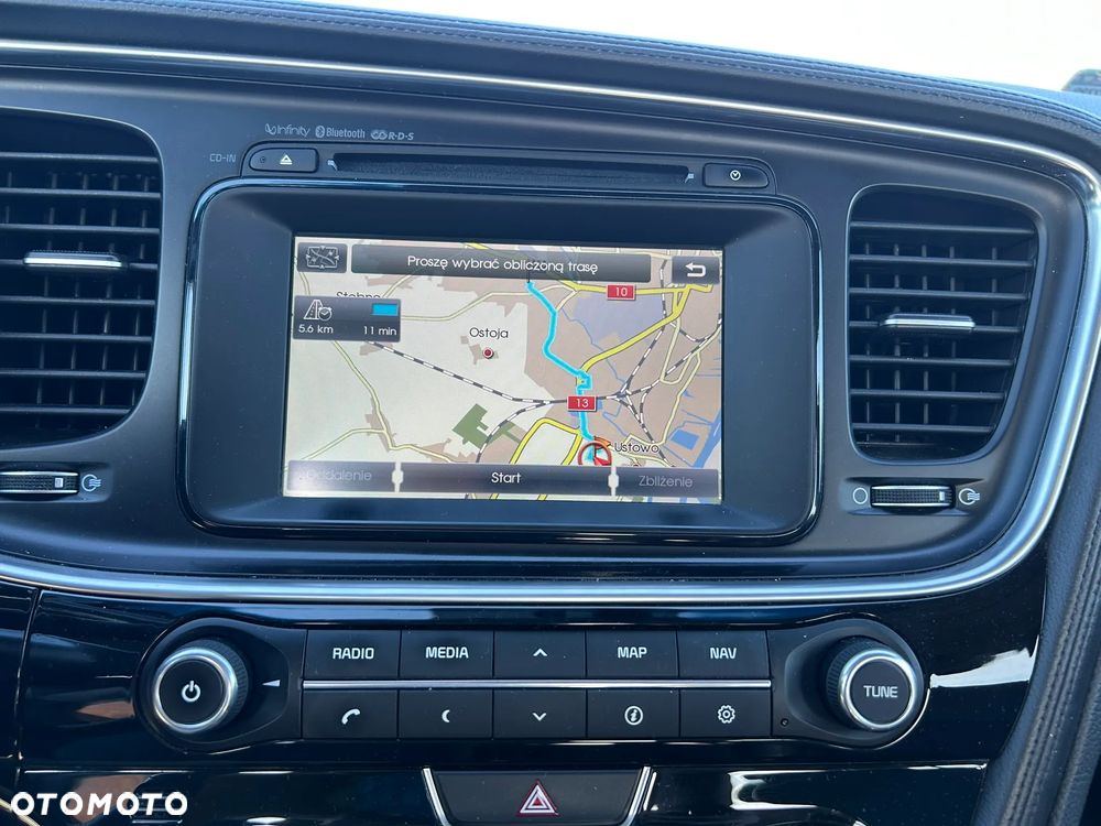 Kia Optima 2.0 XL - 16