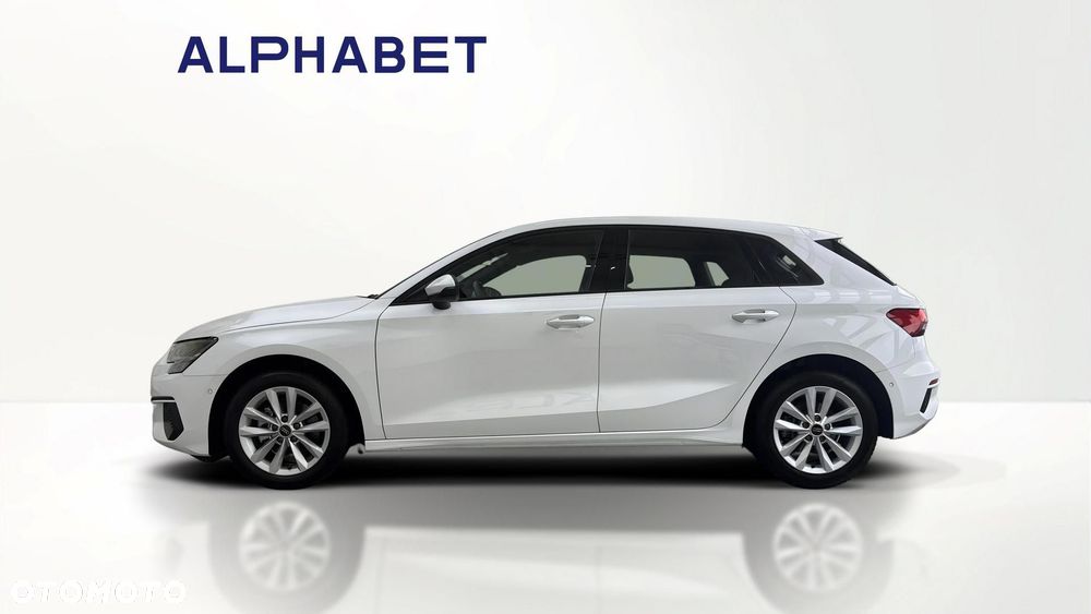 Audi A3 Sportback 35 TFSI mHEV S tronic - 6