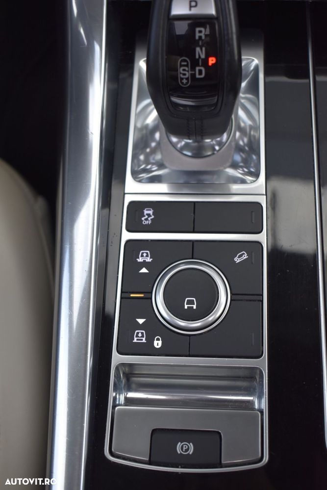 Land Rover Range Rover Sport 3.0 I SDV6 HSE Dynamic - 30