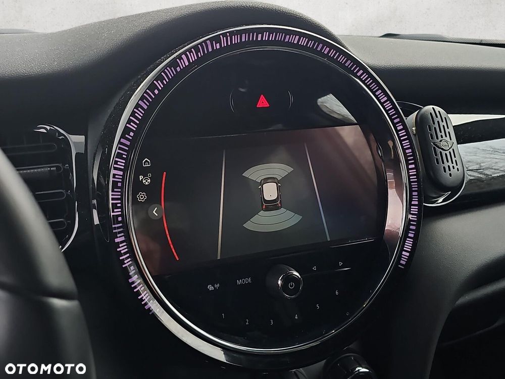 MINI John Cooper Works - 19