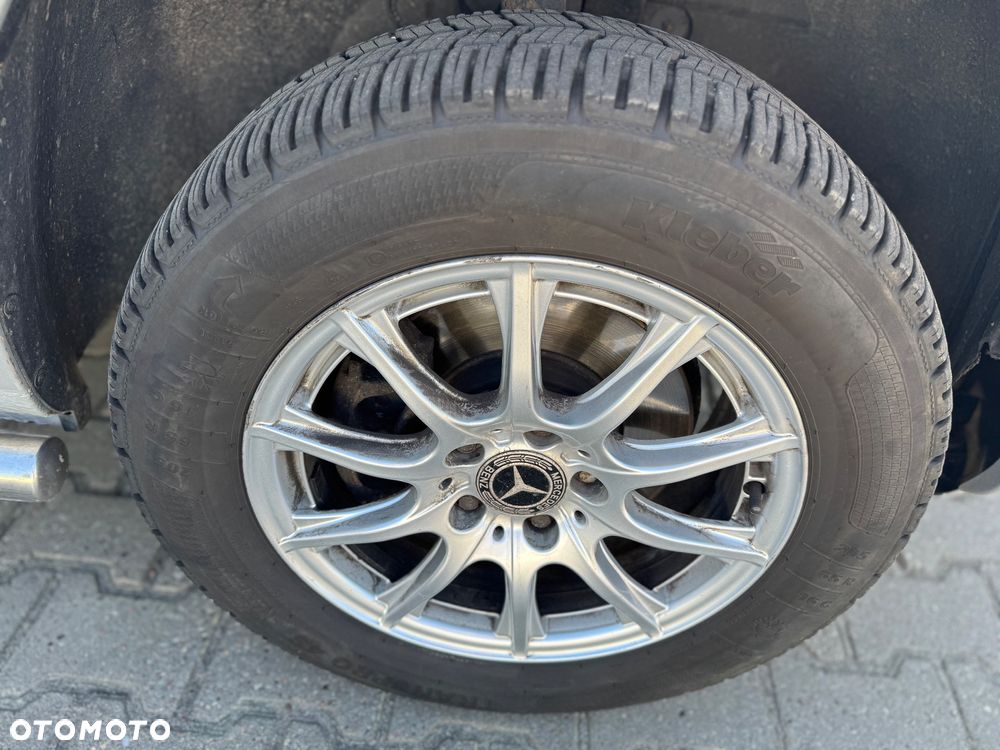 Mercedes-Benz Vito 639.701 - 13