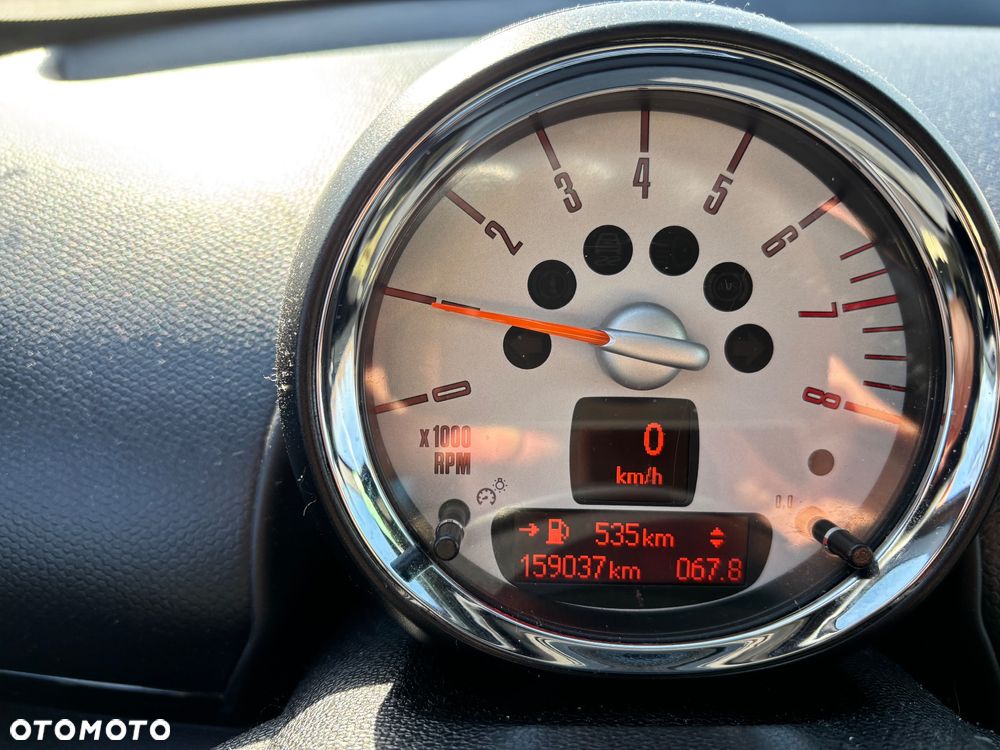 MINI Countryman Cooper - 8