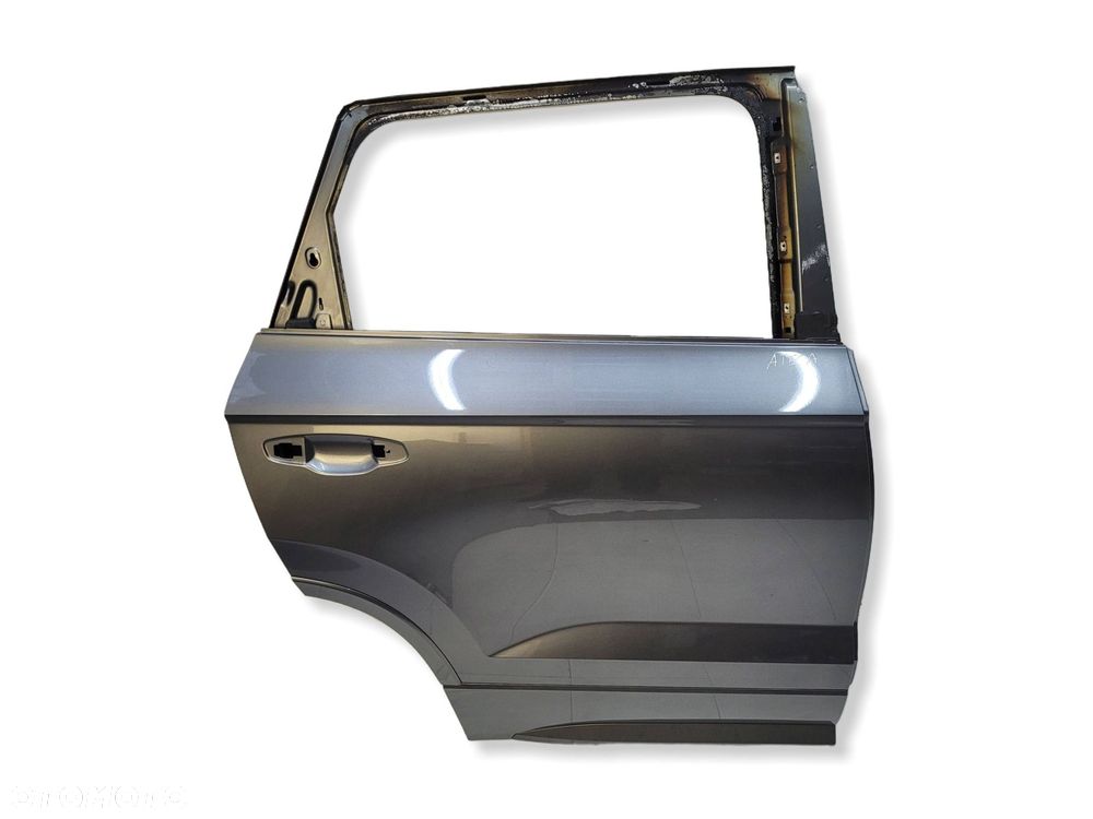 seat ateca 16r> drzwi prawe tył tylnie lf7c - 1