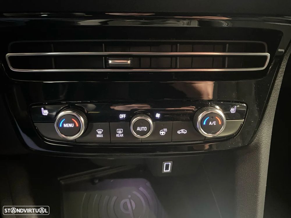 Opel Mokka 1.2 T Edition - 18