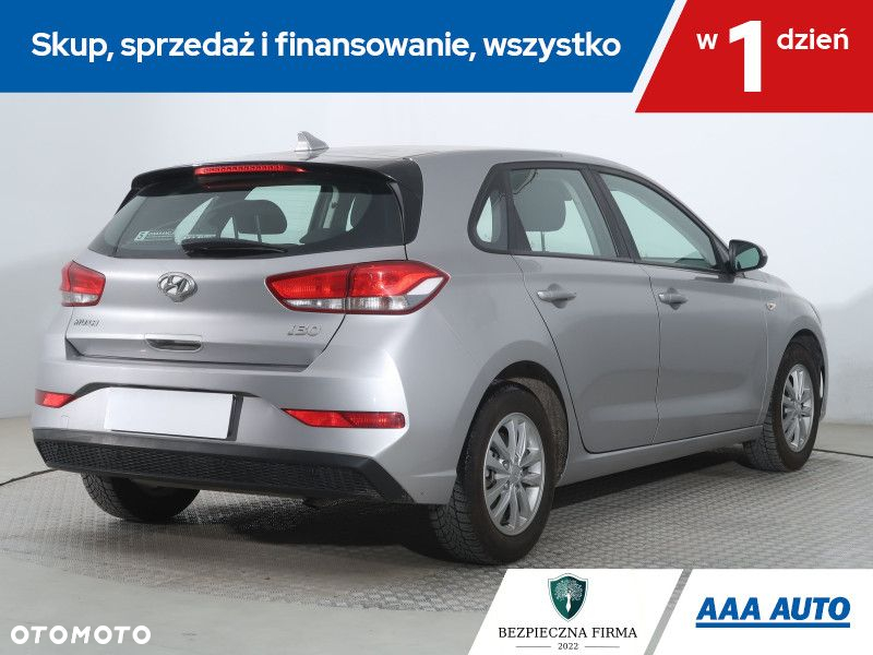 Hyundai i30 - 6