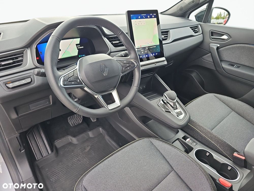 Renault Symbioz 1.6 E-Tech Full Hybrid 145 Techno - 4