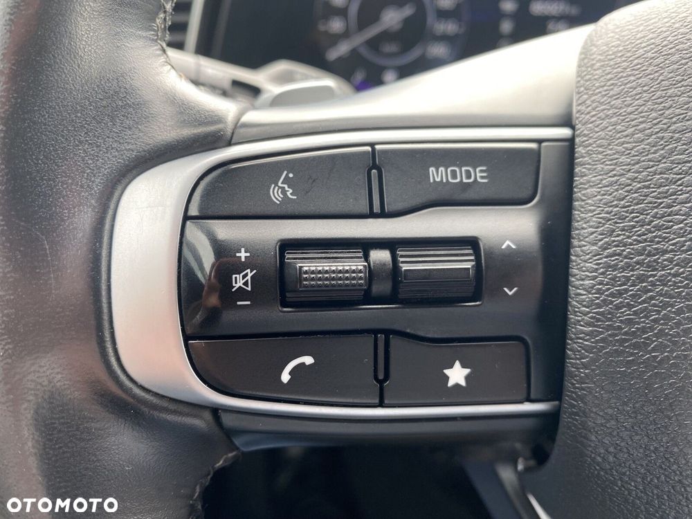 Kia Sportage - 21