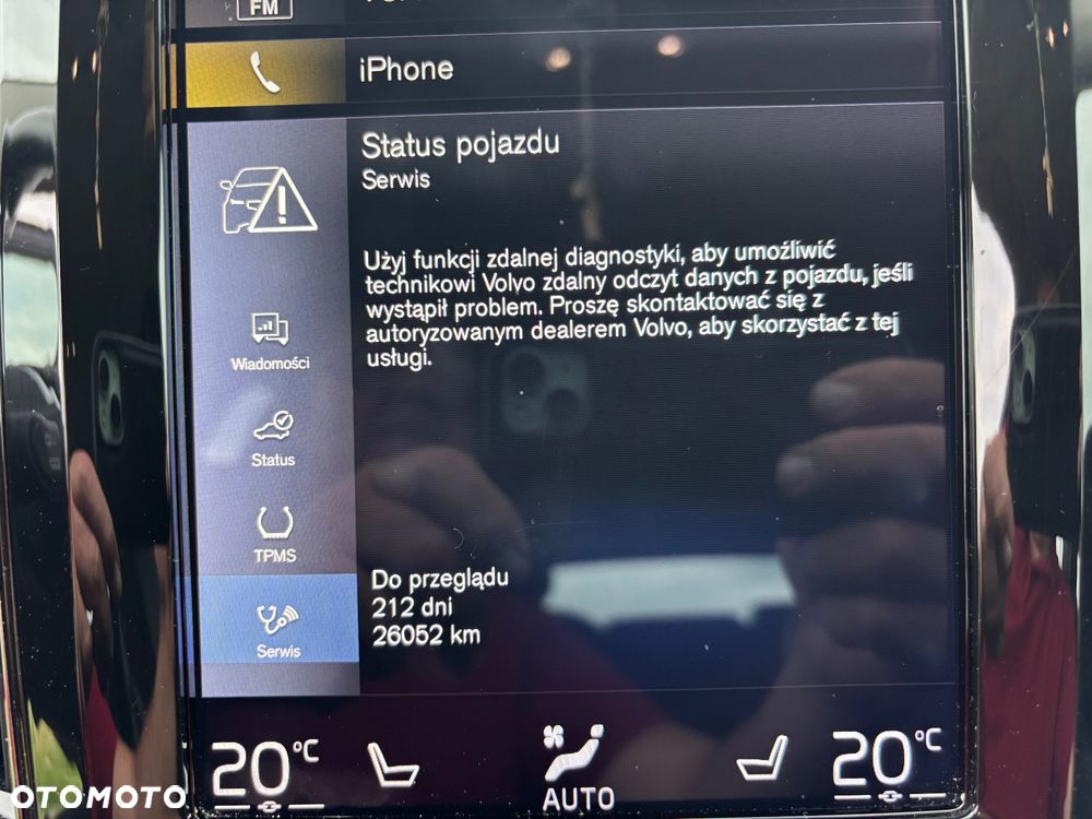 Volvo XC 60 B4 D AWD Momentum Pro - 24
