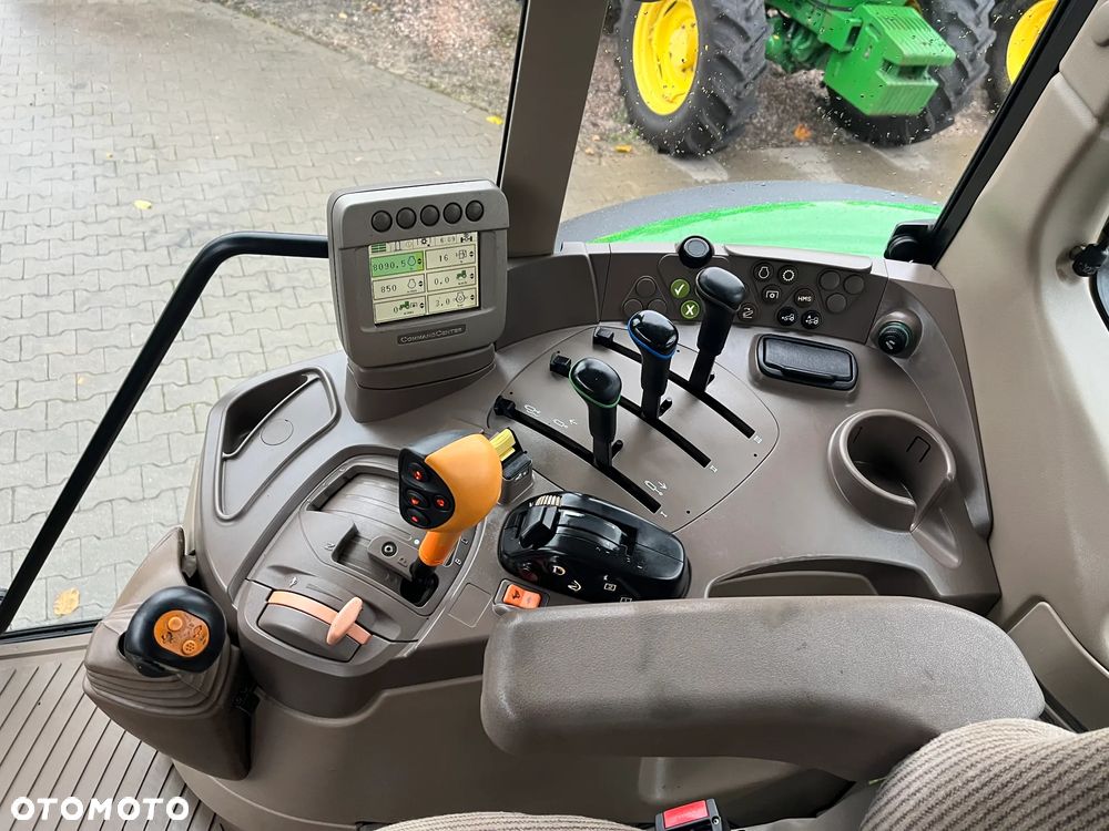 John Deere 6930 Premium - 19