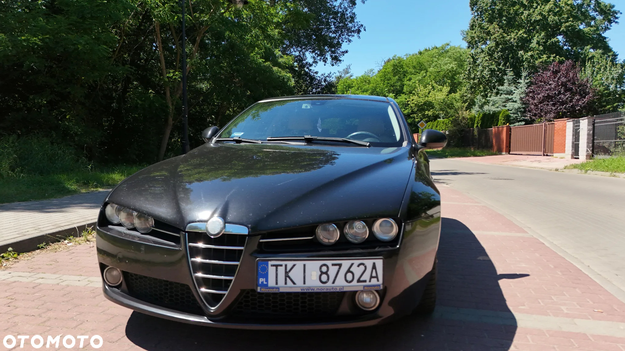 Alfa Romeo 159 2.0JTDM Sport - 15