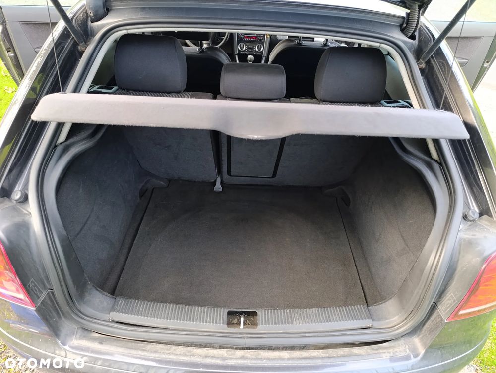 Audi A3 3-drzwiowe 2.0 TDI Attraction - 6