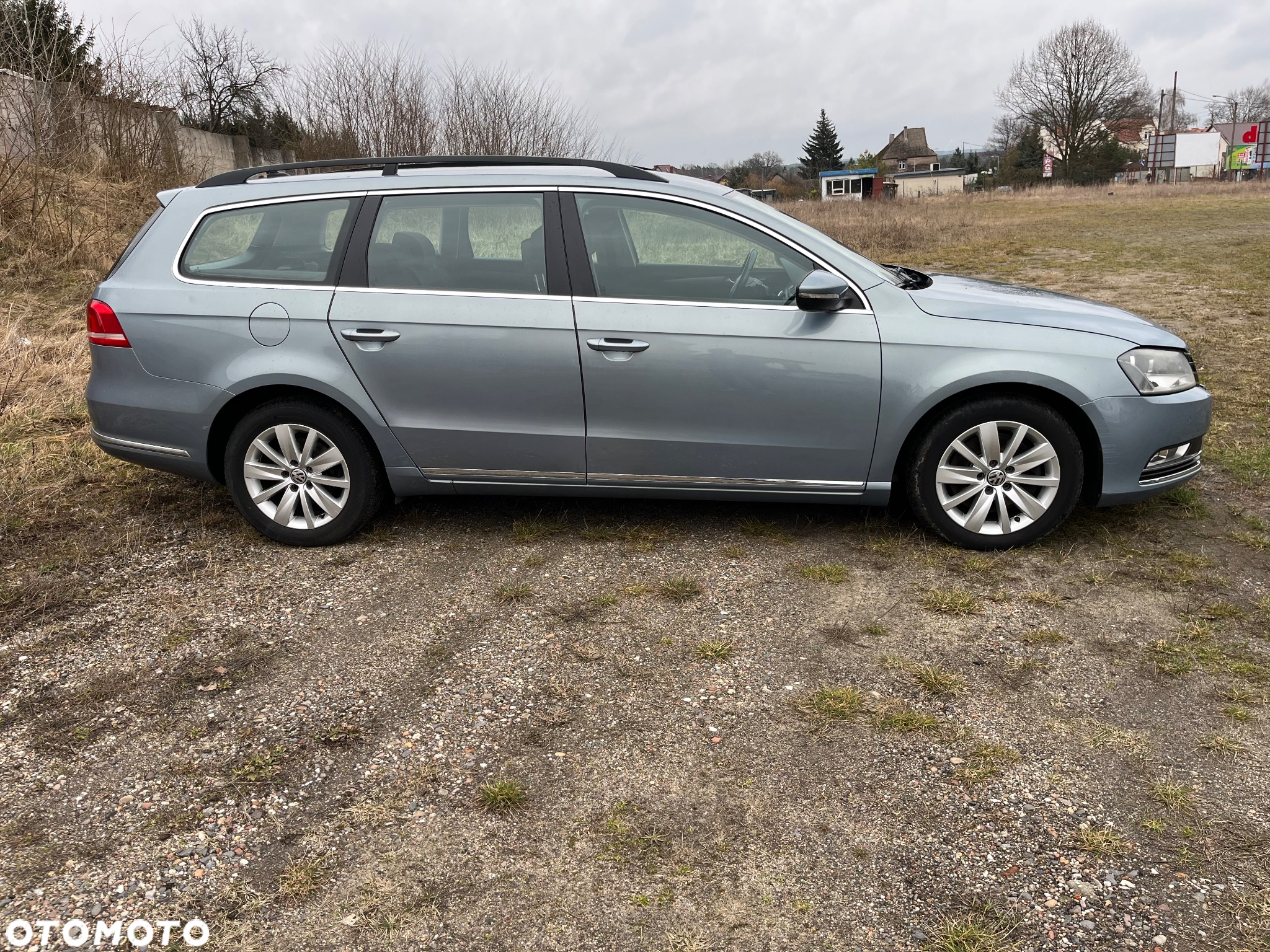 Volkswagen Passat Variant 2.0 TDI DSG BlueMotion Technology Comfortline - 6