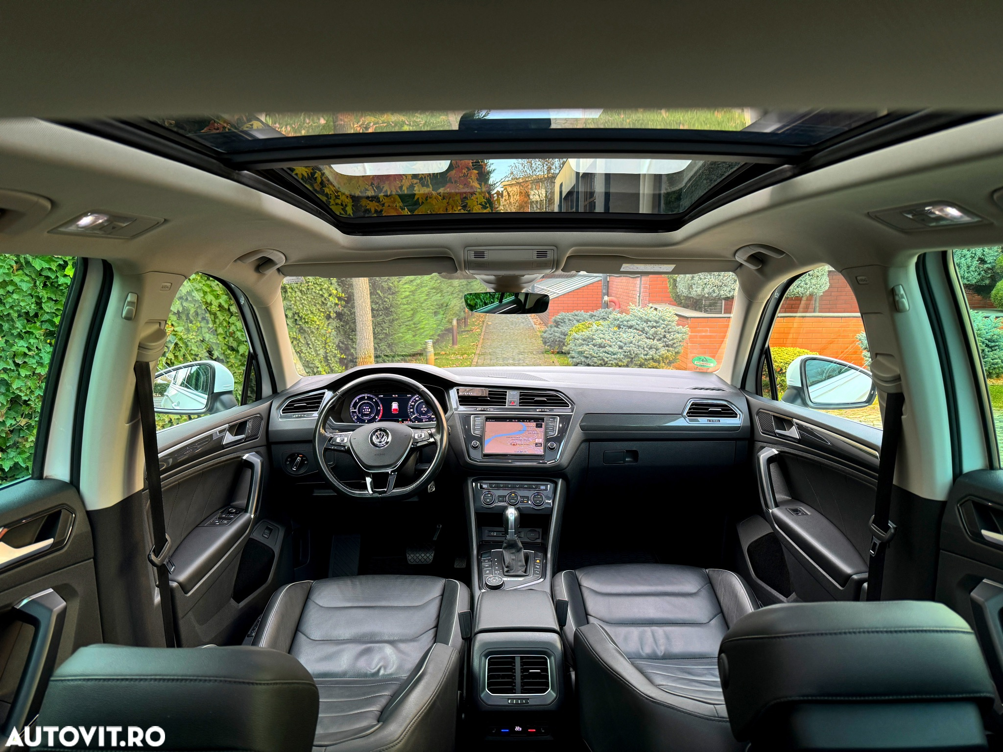 Volkswagen Tiguan - 5