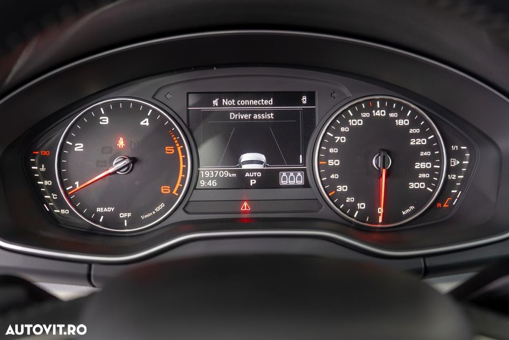 Audi Q5 2.0 TDI Quattro S tronic - 16