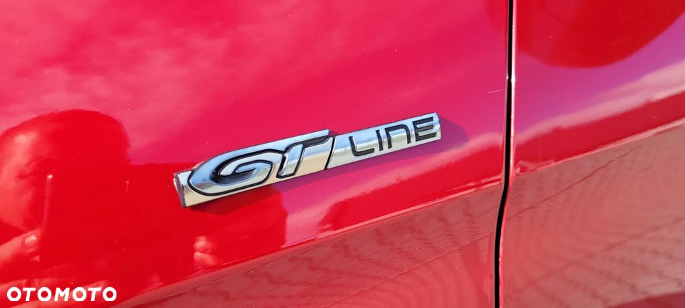 Peugeot 3008 1.2 PureTech GT S&S - 18