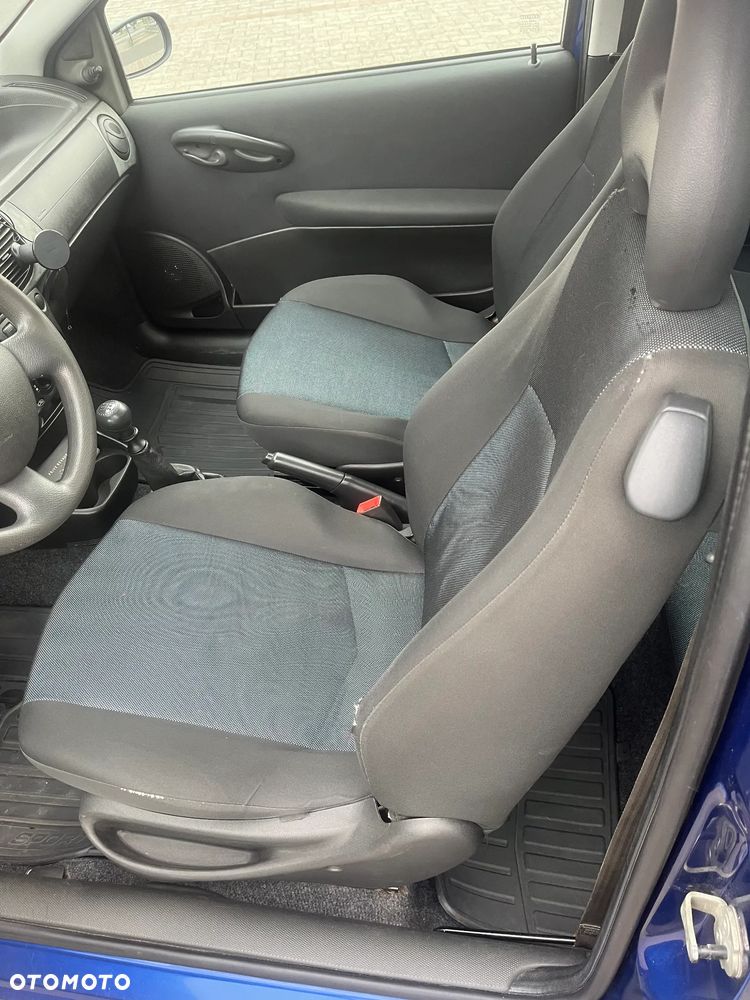 Fiat Punto 1.2 8V Classic - 16