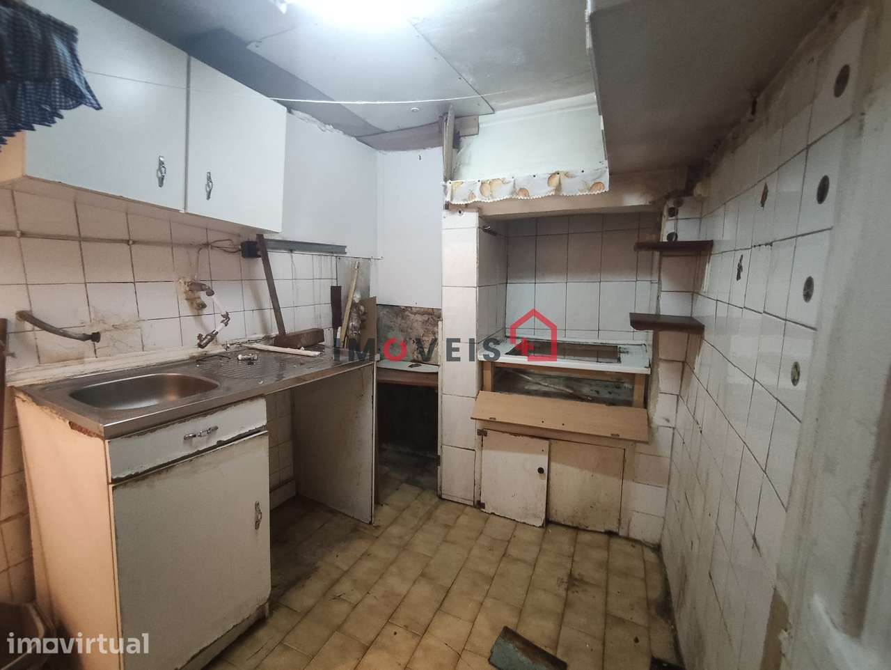 T2 duplex para reabilitação no centro de Lisboa - Grande imagem: 3/6